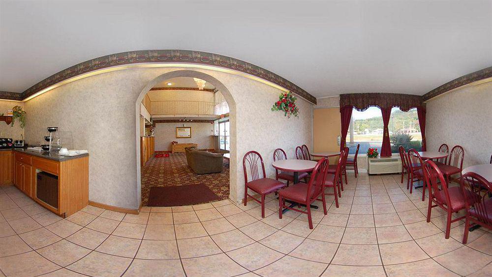 Red Roof Inn & Suites Cave City Exterior foto